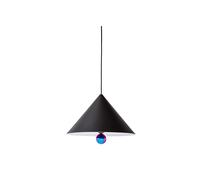 CHERRY LED Suspension grand Noir