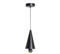 Cherry Pendant light Lampe à suspendre S Petite Friture - 3701128109817