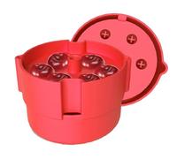 Cherry Pitter Multiple, Outil multi-dénoyauteur pour confitures de cerises | MAME TOOL Corer multifonction pour la fabrication de prunes d'olives