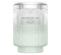 Chesapeake Bay Bougie parfumée | Bougie moyenne | Courant marin | Cadeaux parfaits pour femmes