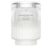 Chesapeake Bay Bougie parfumée | Bougie moyenne | Voyage en haute mer | Cadeaux parfaits pour femmes