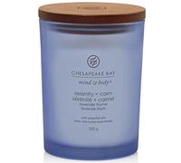 Bougie parfumée Chesapeake Bay Serenity + Calm 250 g