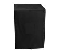 Chest Freezer Cover, Waterproof Dust Cover, Durable Oxford Fabric with Double Top Opening, All-Season Protective Shield, Heavy-Duty Outdoor and Indoor Appliance Covers, Standard