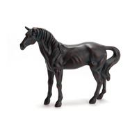 Cheval élégant petit modèle
