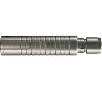 CHEVAL OUTILS Pièce à main HA 12 G28 STV avec pince de serrage 6 mm Max. RPM 18.000 pour rallonge rigide PFERD TOOLS 86200042