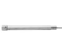 CHEVAL OUTILS STV27 Longueur 250 mm sans pièce à main max. RPM 25.000 PFERD TOOLS 80900354 Diamètre 27 mm