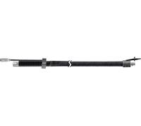 CHEVAL OUTILS Tuyau Interrupteur à distance pour arbre cintré FS-SCH 10 DIN10/G28 2M. PFERD TOOLS 86200660 Diamètre 22 mm