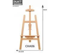Chevalet D'Atelier Et D'Exposition - 90Cm - Amt Cha06