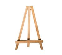 CHEVALET BOIS 25 cm