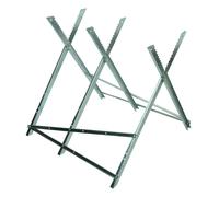 Chevalet de sciage Silverline