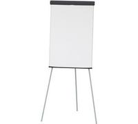 Chevalet de conférence standard, (L)660x(H)970 mm, gris
