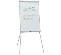 Chevalet de conférence U-Act! Line Standard