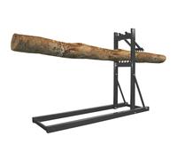 Chevalet de sciage à capacité de buche 24cm Roughneck Loggers Mate