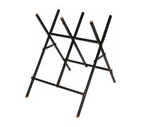 Chevalet de sciage à capacité de bûche 30cm Magnusson