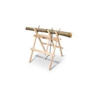 Chevalier de sciage en bois version légère STIHL 0000-881-4602
