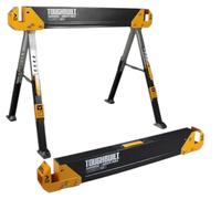 Chevalet de sciage ToughBuilt TB-C650-2-XEA, 1 paire