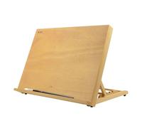 Chevalet de table 47x35cm en bois
