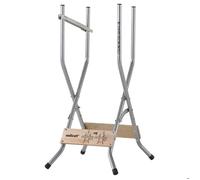 Chevalet de Tronçonnage - wolfcraft - SB 60 - Charge Max. 100 kg - 5119000