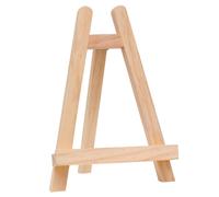 Chevalet DEKNUDT 28cm - Bois pin