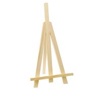 Chevalet En Bois 26x13 Cm