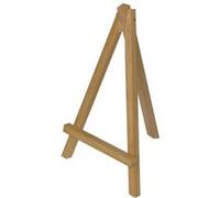 Chevalet en Bois pour Ardoise - - - Bois x120x210mm