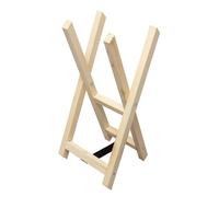 Chevalet en Bois WERKAPRO à 2 Supports pour sciage de bûches