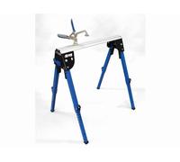 Chevalet multifonction KREG Track Horse - hauteur réglable - KWS500