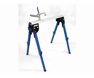 Chevalet multifonction KREG Track Horse - hauteur réglable - KWS500