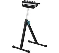 Chevalet Multifonctionnel De Support Et De Roulement 6102300 Wolfcraft - Wolfcraft