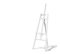 Chevalet Pliant, chevalet réglable en Bois avec Pieds de trépied, chevalet de Peinture Portable, chevalet d'artiste en Bois, pour Peintres, étudiants