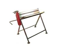 Chevalet avec support tronçonneuse - PRICPB+ST