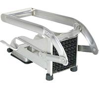 CHEVALIER DIFFUSION Coupe Frites 2 grilles INOX 9 et 12 mm
