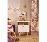 Chevet enfant LIGNE FESTON blanc TU