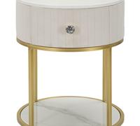 CHEVET MONTPELLIER CREME