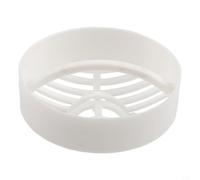 Cheveux pour viega Tempoplex 60mm Anti-Bouchage Cheveux pour | Compatible pour viega Tempoplex, cheveux et résidus, évite retours d'eau, installation rapide outils