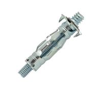 SCELL-IT 6S-PAV - Cheville à expansion M5 5x50 mm - Boîte de 50