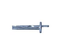 cheville à clouer pour plafonds Top 6 x 65 mm, 100 pièces, 08810206