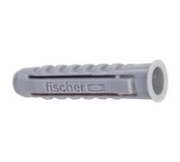 Cheville à expansion - Ø 10 mm - 50 mm - SX - Boîte de 50 pièces - Fischer