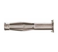 Cheville à expansion métallique pour matériaux creux HM 4X32 mm FISCHER