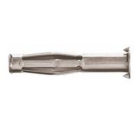 Cheville à expansion métallique pour matériaux creux HM - 8x37 FISCHER
