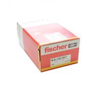 Cheville à frapper 8x120 Fischer BTE 100