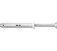 fischer fischer Tampon à clouer N 6x40/10 S GP Quantité:100