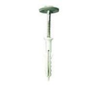 BWK Cheville à frapper étanche Ø 15 mm 6 x 40 mm - boîte de 100 - 791315440