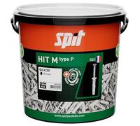 Cheville à frapper HIT-MP 6x30 seau de 1000 - SPIT - 060125