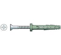 Cheville à frapper NHSF 6-30 T - Boite de 200 pièces - PO24570