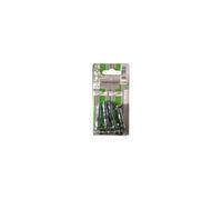 Cheville métal tcb 5x40 5pcs blister