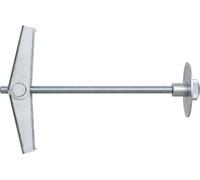 Cheville à ressort Fischer 080181, KD 3, métal, 12 mm, x50