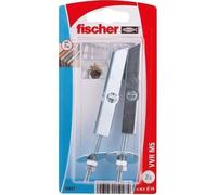 fischer - Blister Vvr M5K / (Blister de 2 unités), 15027