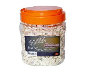 Cheville Arpon D6mm bidon de 800 chevilles Spit