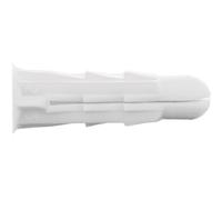 Cheville Arpon multi-matériaux - Ø 8 x 30 - Patte à vis - Seau de 350 - SPIT - 060129